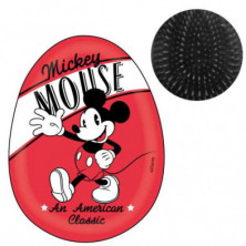 Imagen cepillo desenredante adulto mickey mouse
