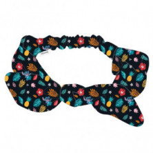 BANDANA INFANTIL PELO DISNEY STITCH