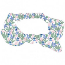 Imagen bandana infantil pelo disney stitch