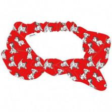 BANDANA INFANTIL PELO DISNEY 101 DALMATAS