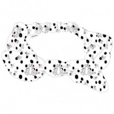 Imagen bandana infantil pelo disney 101 dalmatas