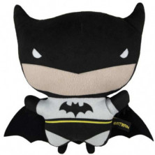 Imagen peluche para perro batman