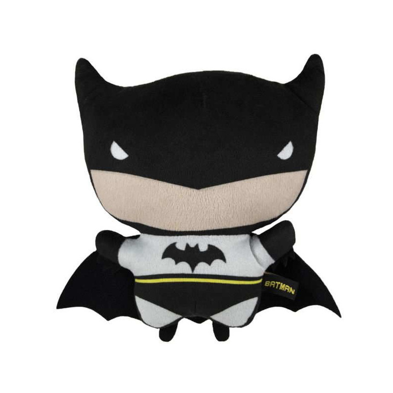 Imagen peluche para perro batman Imagen peluche para perro batman