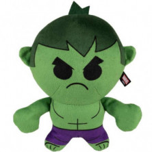 PELUCHE PARA PERRO AVENGERS MARVEL