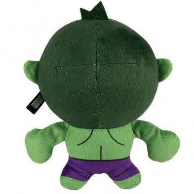 imagen 1 de peluche para perro avengers marvel