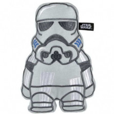 PELUCHE PARA PERRO STAR WARS