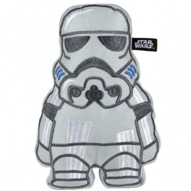 Imagen peluche para perro star wars