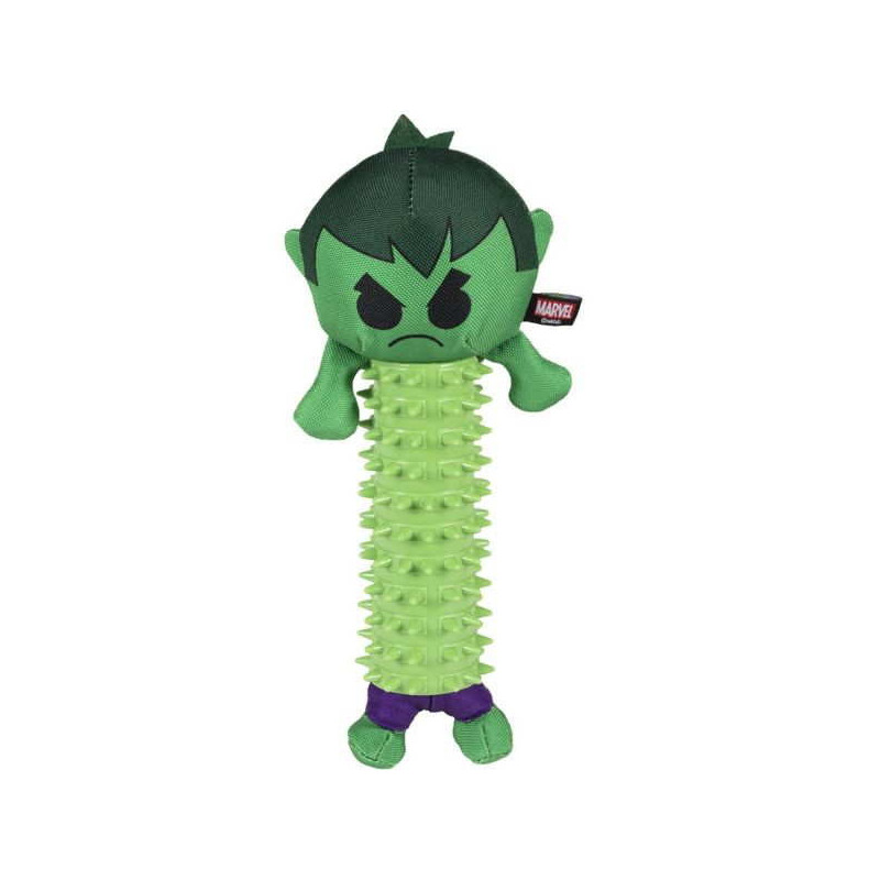 Imagen mordedor para perro hulk avengers Imagen mordedor para perro hulk avengers
