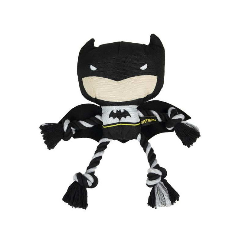 Imagen cuerda dental para perro batman Imagen cuerda dental para perro batman