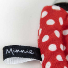 imagen 4 de cuerda dental para perro minnie mouse