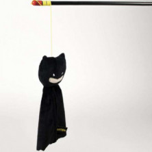 imagen 2 de varita para gato batman