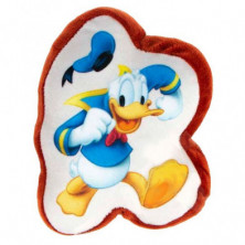 COJÍN DISNEY PATO DONALD 15CM