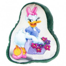 Imagen cojín disney daisy 15cm