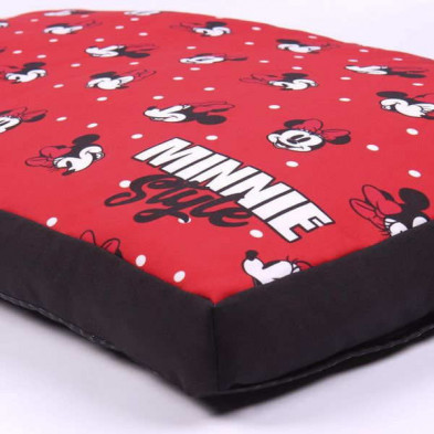 imagen 1 de colchoneta para mascota minnie mouse t. s