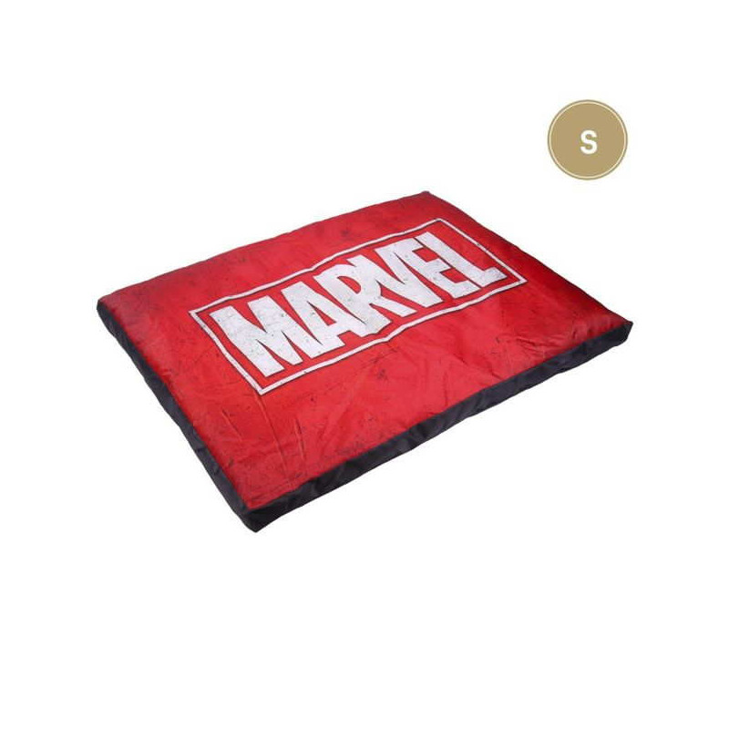 Imagen colchoneta para mascota marvel t. s Imagen colchoneta para mascota marvel t. s