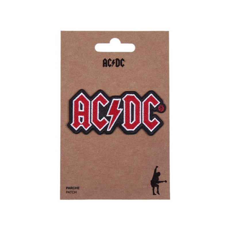 Imagen parche acdc