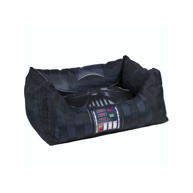 Imagen cama para perro star wars t. s