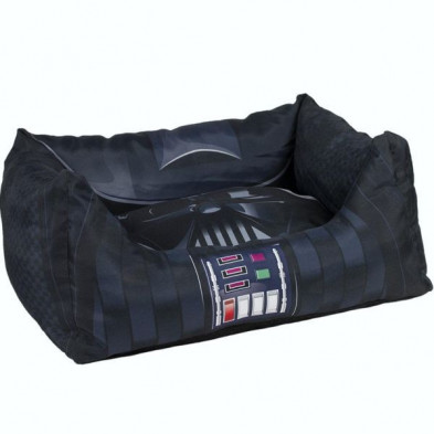 Imagen cama para perro star wars t. s