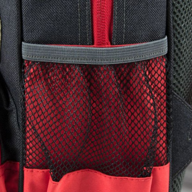 imagen 3 de mochila infantil aplicaciones mickey mouse disney