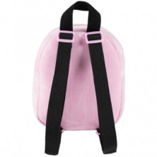 imagen 1 de mochila guarderia peluche peppa pig