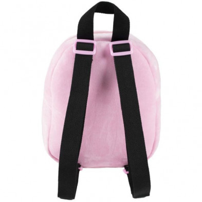 imagen 1 de mochila guarderia peluche peppa pig