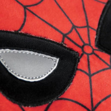 imagen 5 de mochila guarderia peluche spiderman marvel