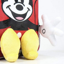 imagen 5 de mochila infantil minnie mouse disney