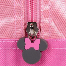 imagen 5 de mochila infantil luces minnie mouse disney