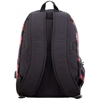 imagen 1 de mochila la casa de papel together 45x37x15cm