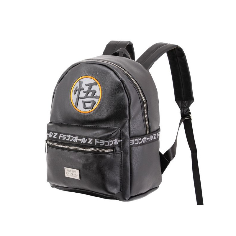 Mochilas de 2025 goku ultra instinto