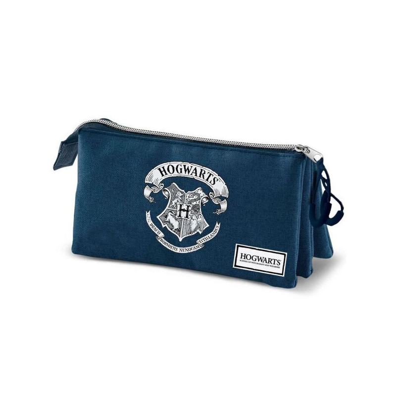 Imagen portatodo triple harry potter