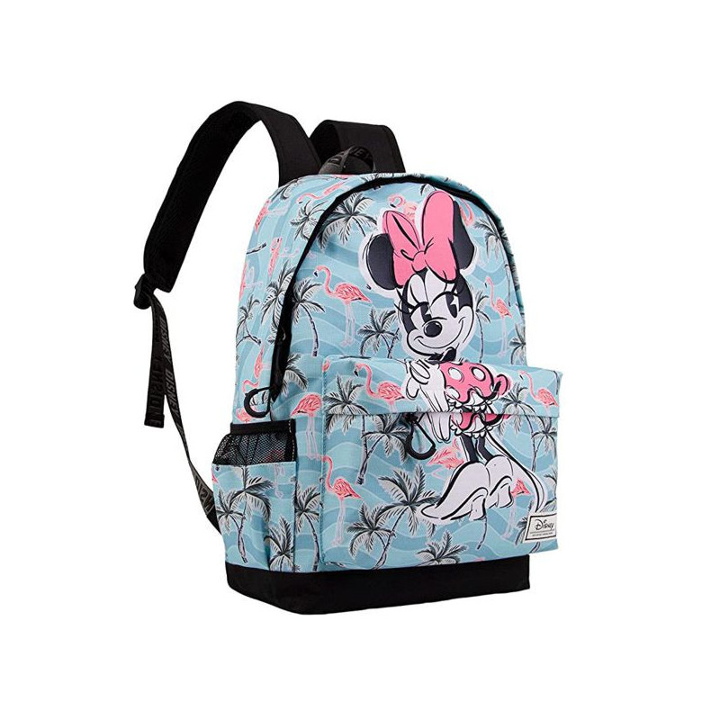 Imagen mochila minnie mouse 45x37x15cm