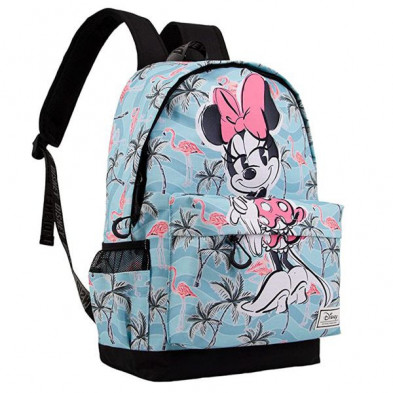 Imagen mochila minnie mouse 45x37x15cm