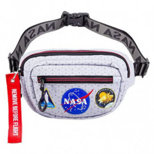 Imagen riñonera nasa houston 13x22x7cm