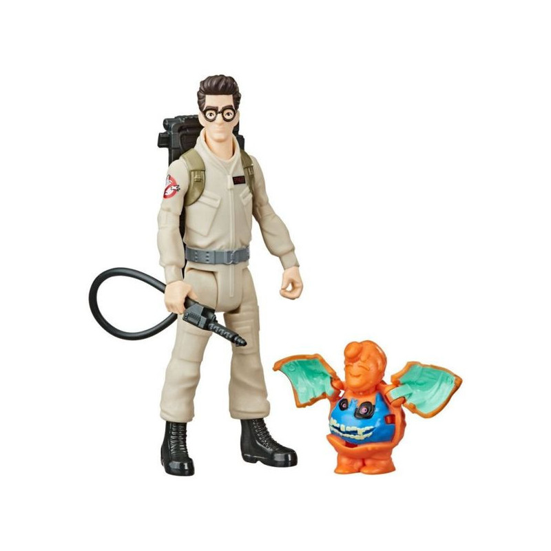Imagen figura cazafantasmas egon spengler hasbro Imagen figura cazafantasmas egon spengler hasbro