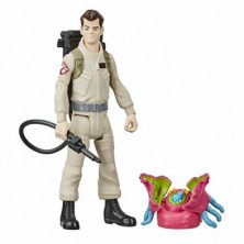 FIGURA CAZAFANTASMAS RAY STANTZ HASBRO