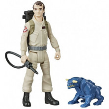 Imagen figura cazafantasmas peter venkman hasbro