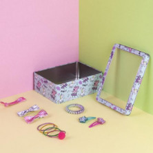 imagen 4 de set de belleza caja accesorios peppa pig