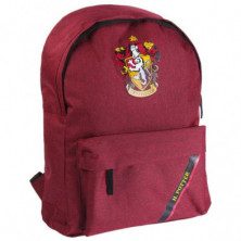 MOCHILA HARRY POTTER 44CM