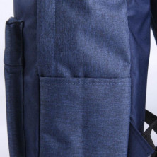 imagen 3 de mochila casual moda asas harry potter