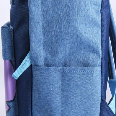 imagen 4 de mochila casual moda asas stitch