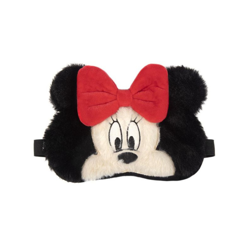 Imagen antifaz noche adulto minnie mouse disney Imagen antifaz noche adulto minnie mouse disney