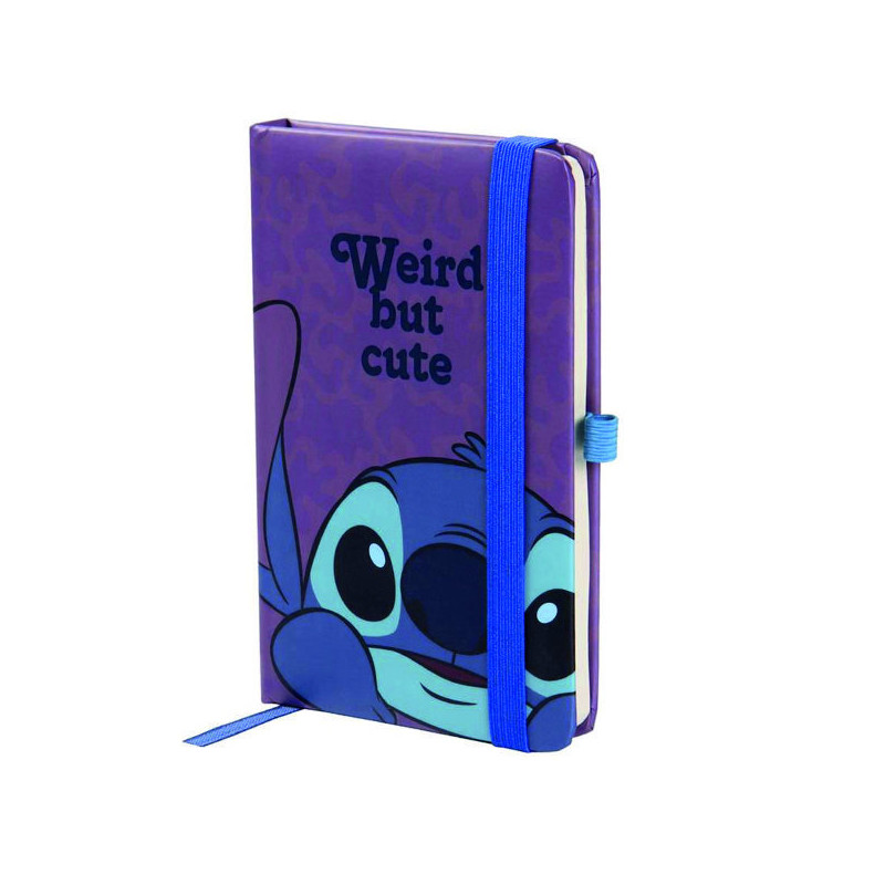 Imagen cuaderno a6 stitch disney Imagen cuaderno a6 stitch disney