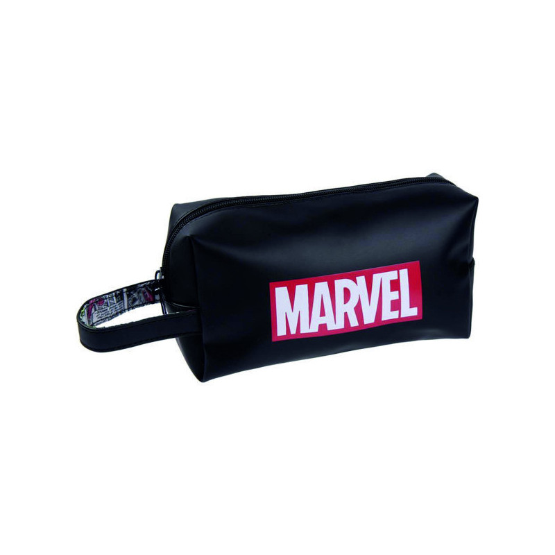 Imagen neceser aseo viaje asas marvel