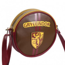 BOLSO BANDOLERA POLIPIEL HARRY POTTER