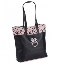 Imagen bolso asas polipiel minnie mouse disney