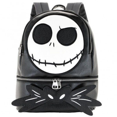 Imagen mochila pesadilla antes de navidad jack 26cm