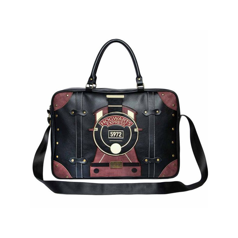 Imagen bolso laptop harry potter express 42x30x9cm Imagen bolso laptop harry potter express 42x30x9cm