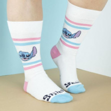 imagen 1 de calcetines stitch t. 36-41