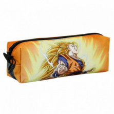PORTATODO DRAGON BALL IMPULSE 21CM